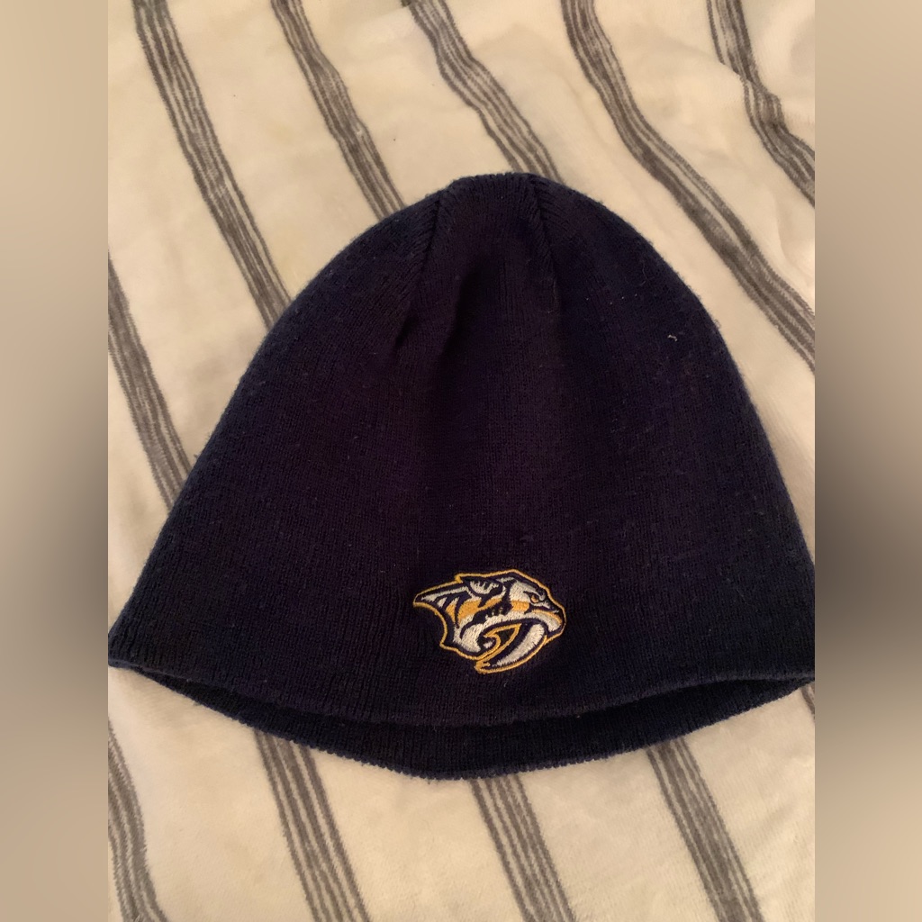 Preds Cap